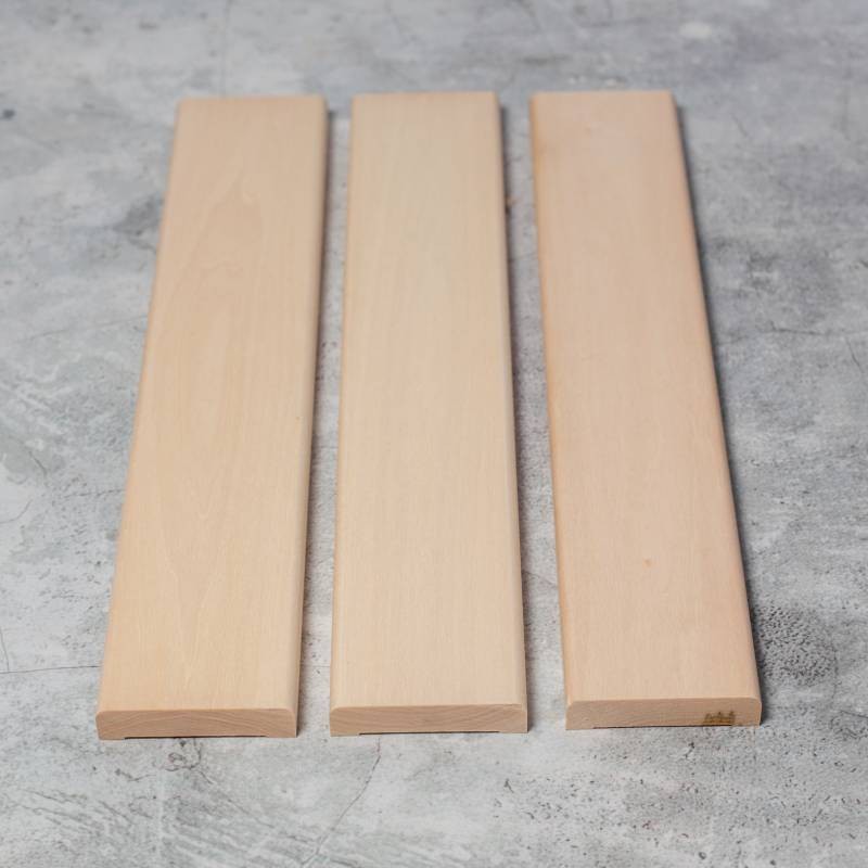 Наличник из липы