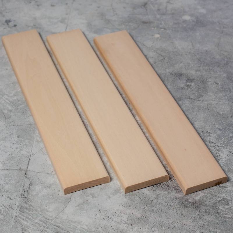 Наличник из липы