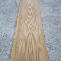 Палубная доска из лиственницы