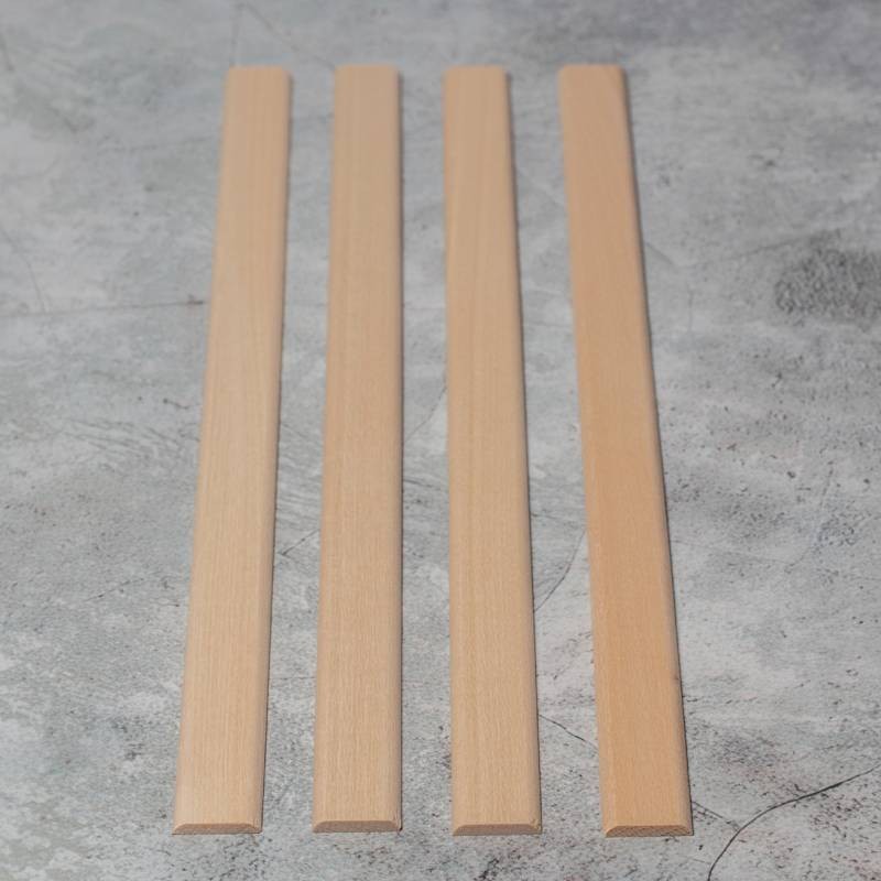 Нащельник из липы