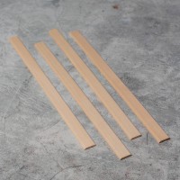 Нащельник из липы