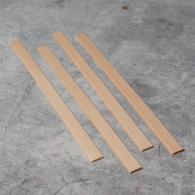 Нащельник из липы