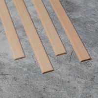 Нащельник из липы