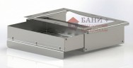 «Второе дыхание» для бани АРОМА МИНИ