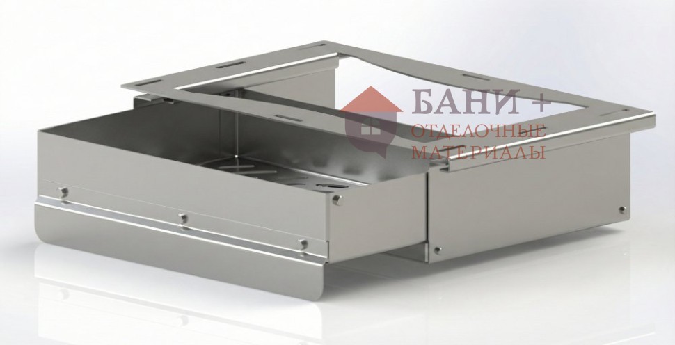 «Второе дыхание» для бани АРОМА МИНИ