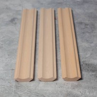 Плинтус из липы