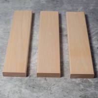 Полок из липы