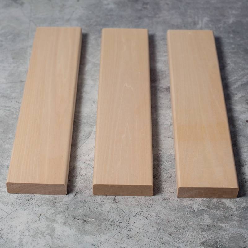 Полок из липы