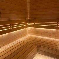 Полок из липы