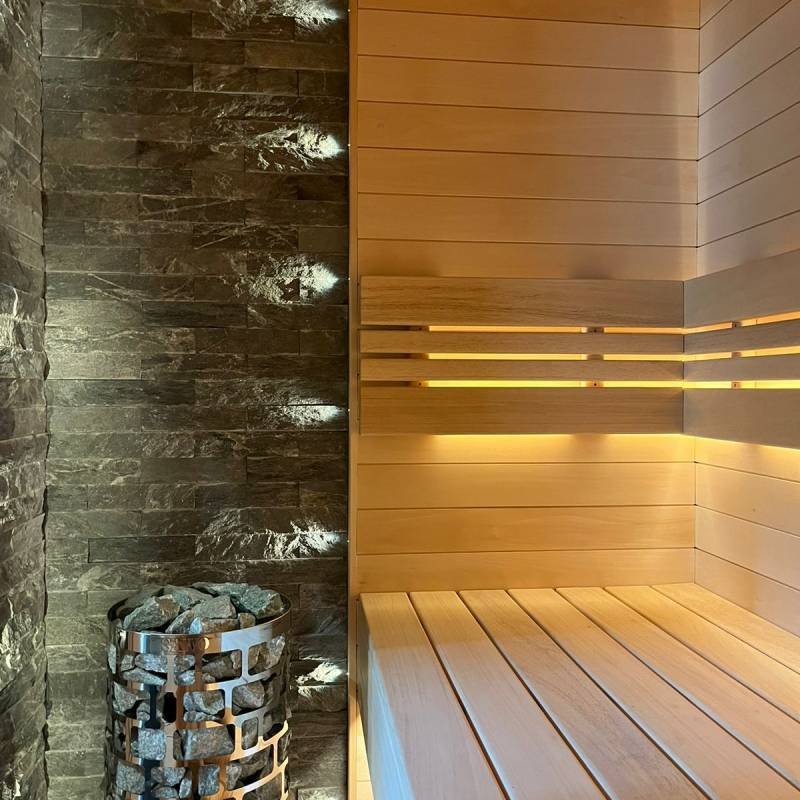 Полок из липы