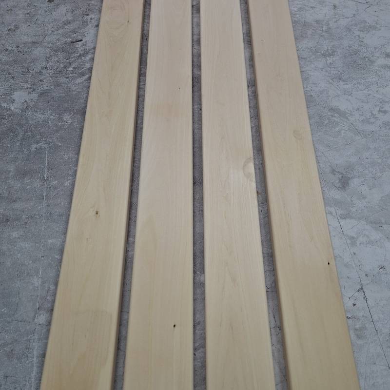 Полок из липы