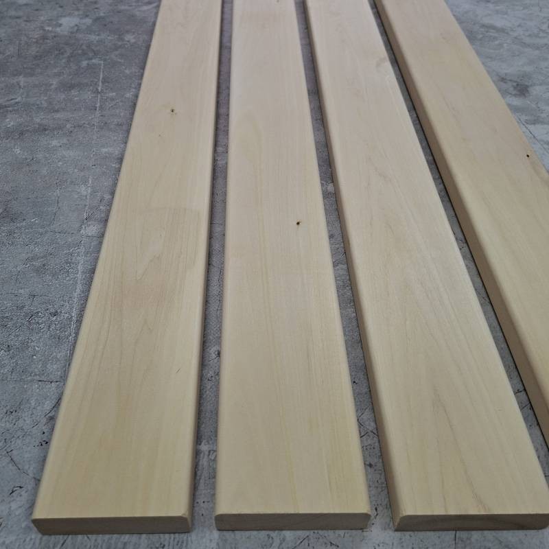 Полок из липы