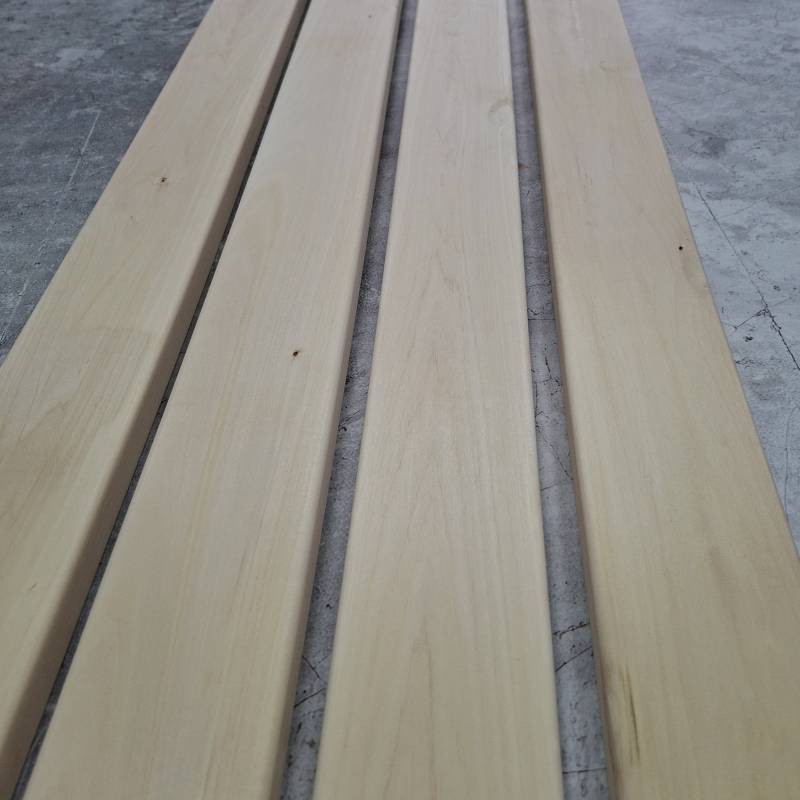 Полок из липы