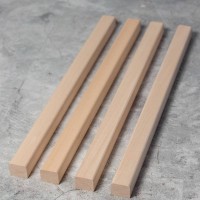 Полок-рейка из липы