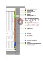 КуБасту горизонтальная