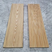 Террасная доска из лиственницы