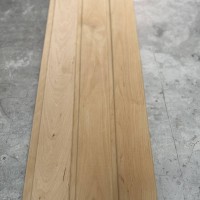 Вагонка из ольхи в профиле софтлайн