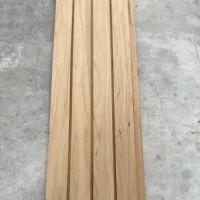 Вагонка мини STS из ольхи