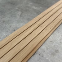 Вагонка мини STS из ольхи