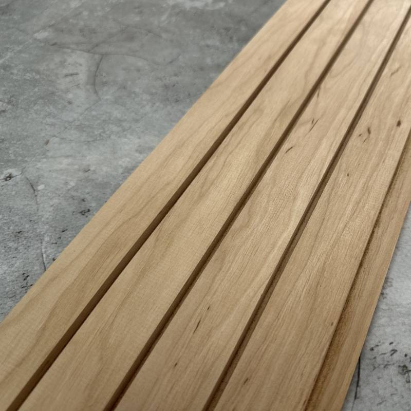 Вагонка мини STS из ольхи