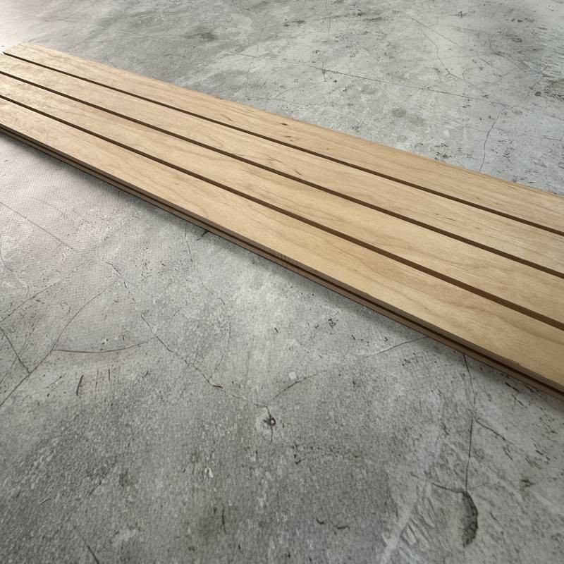 Вагонка мини STS из ольхи