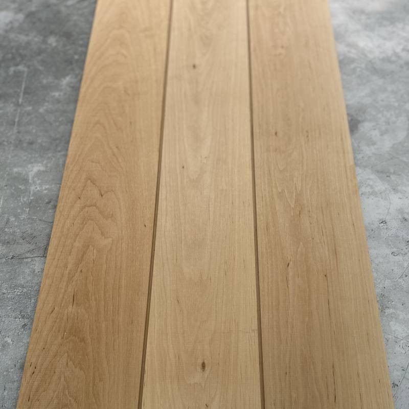 Вагонка в профиле STS из ольхи экстра 