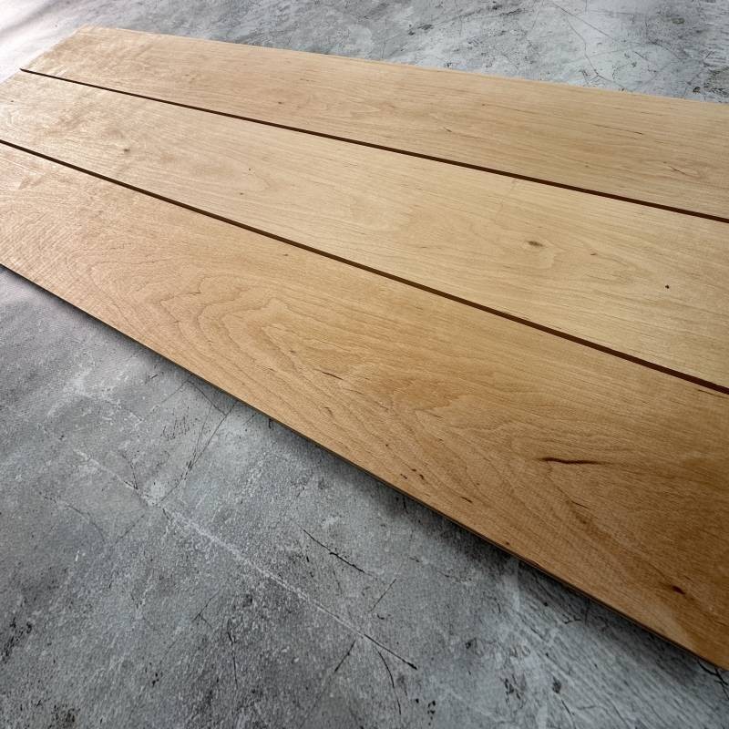 Вагонка в профиле STS из ольхи экстра 