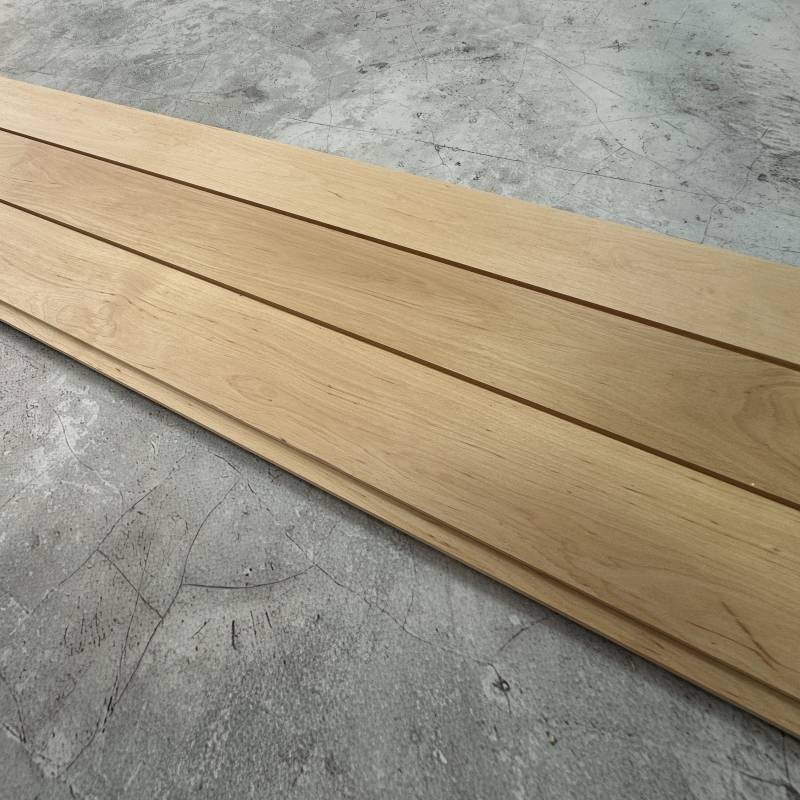 Вагонка в профиле STS из ольхи экстра 