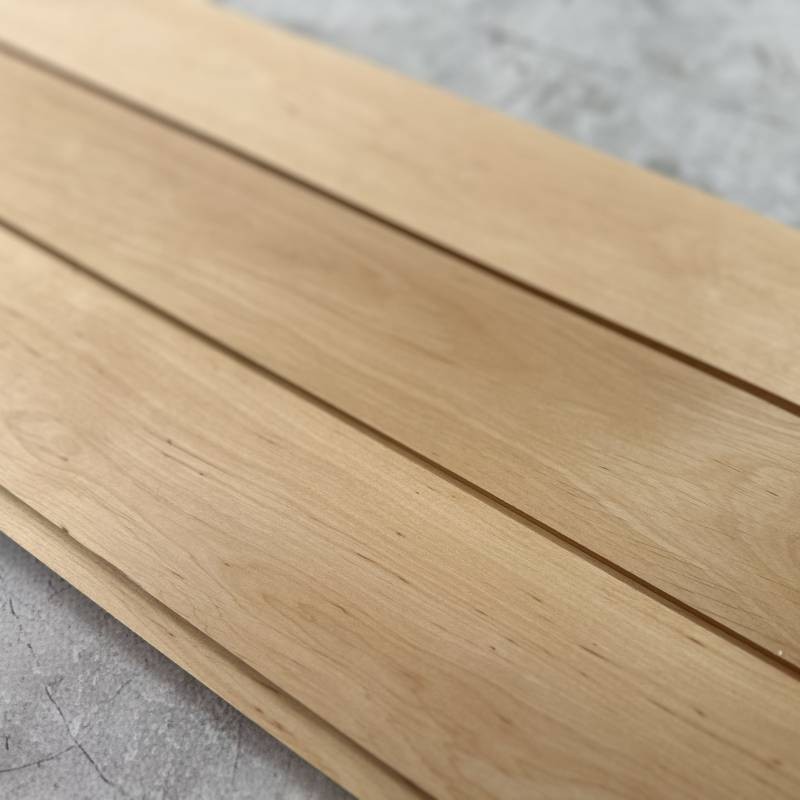 Вагонка в профиле STS из ольхи экстра 