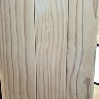 Вагонка в профиле STS из термированной радиаты