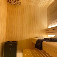 Вагонка из липы в профиле STS