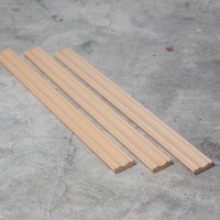 Галтель из липы