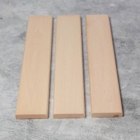 Наличник из липы