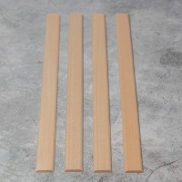 Нащельник из липы