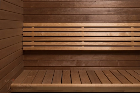 Термопродукция из липы