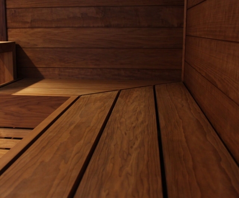 Термопродукция из ольхи