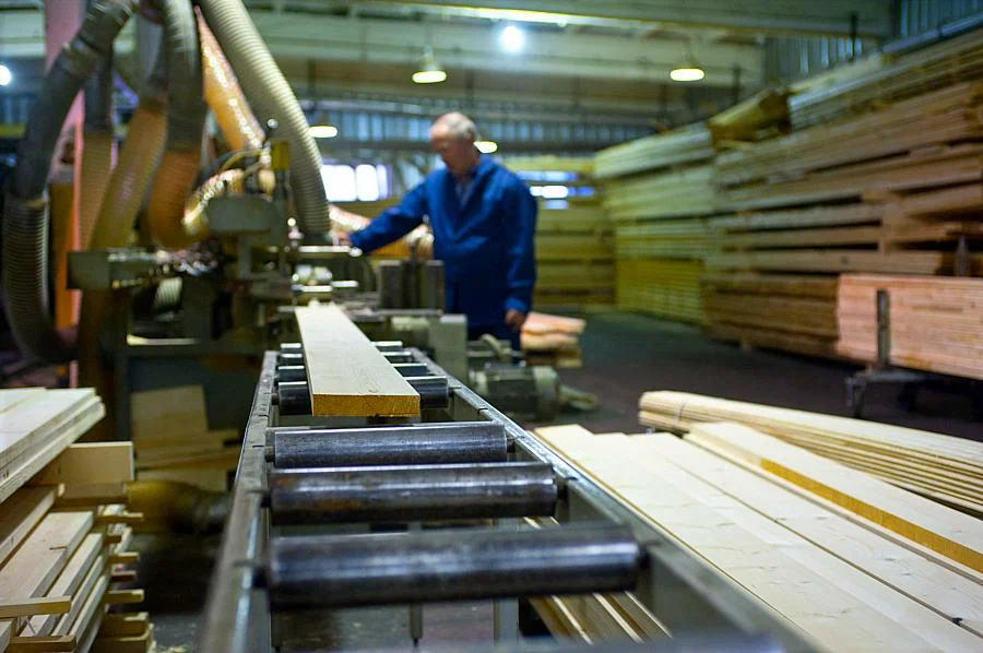 Собственное произоводство