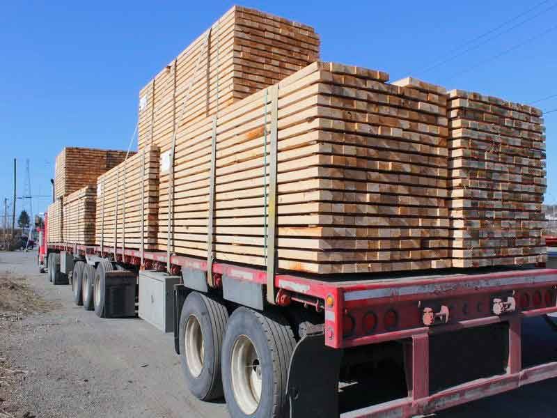 Доставка по всей России